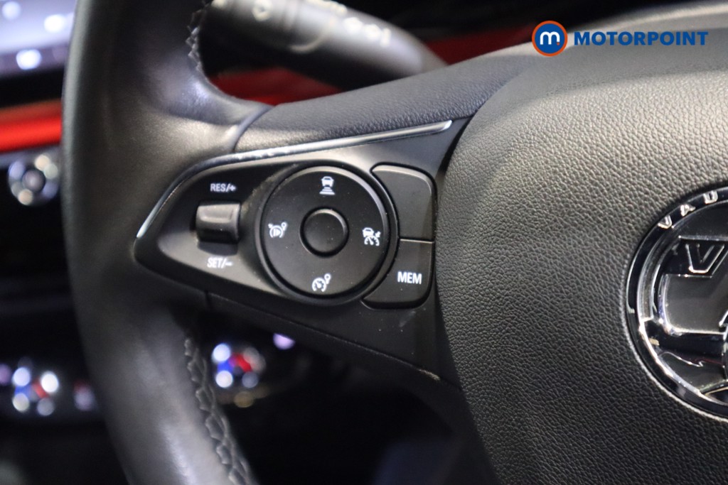 Used Vauxhall Mokka 2021 for sale - 77607739: Photo 23