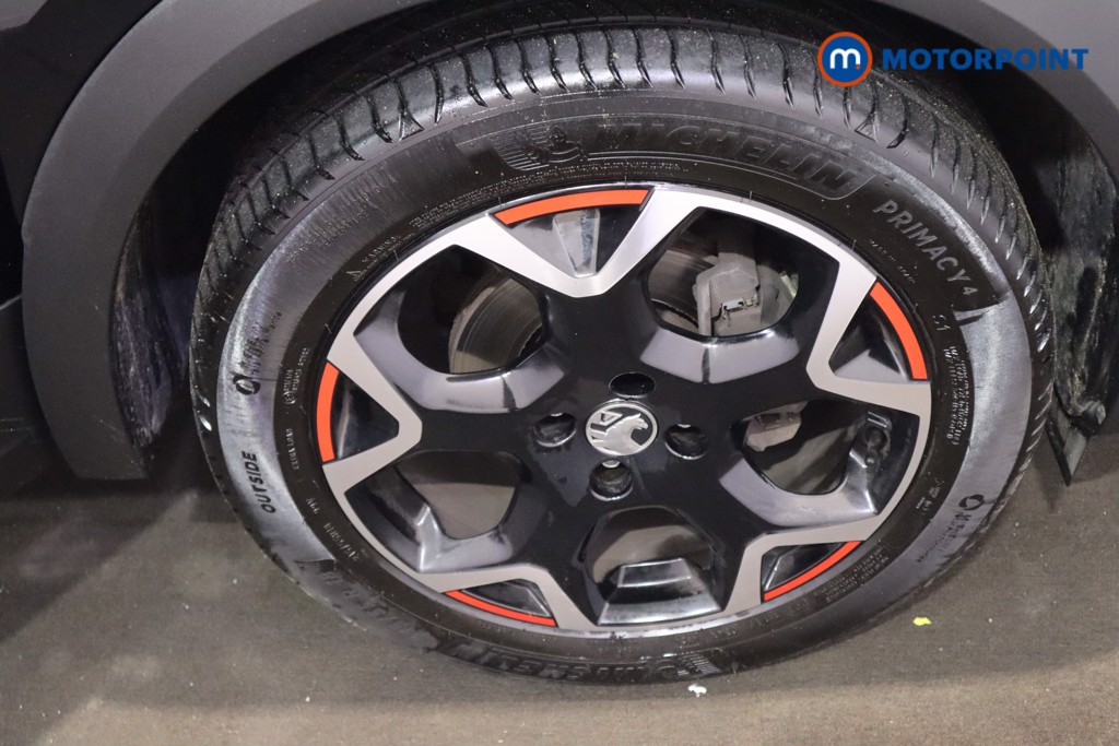 Used Vauxhall Mokka 2021 for sale - 77607739: Photo 29