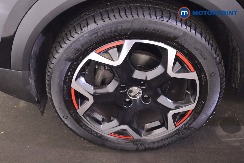 Used Vauxhall Mokka 2021 for sale - 77607739: Photo 32