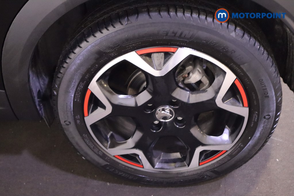 Used Vauxhall Mokka 2021 for sale - 77607739: Photo 33