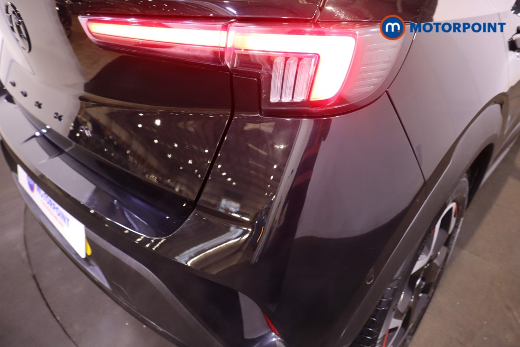 Used Vauxhall Mokka 2021 for sale - 77607739: Photo 35