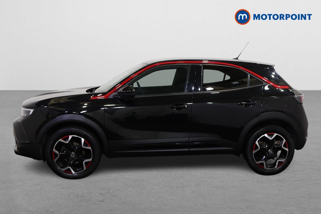 Used Vauxhall Mokka 2021 for sale - 77607739: Photo 4