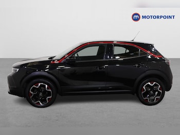 Used Vauxhall Mokka 2021 for sale - 77607739: Photo