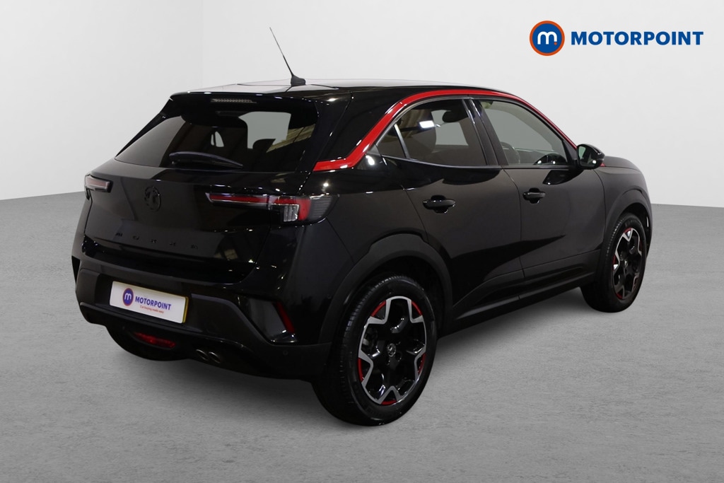 Used Vauxhall Mokka 2021 for sale - 77607739: Photo 7