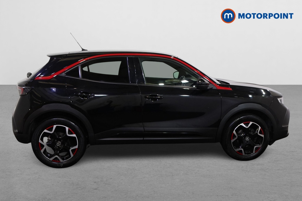 Used Vauxhall Mokka 2021 for sale - 77607739: Photo 8