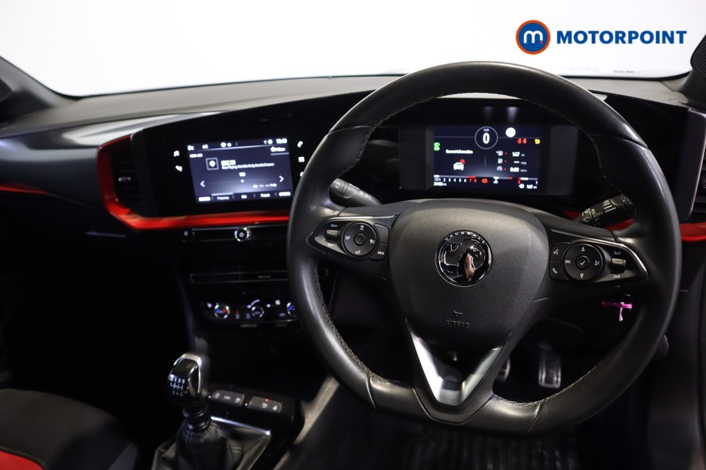 Used Vauxhall Mokka 2021 for sale - 77607739: Photo 9