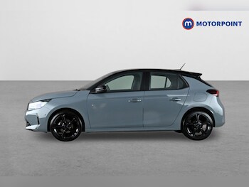 Used Vauxhall Corsa 2023 for sale - 78671490: Photo