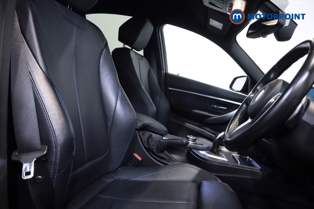 Used BMW 3 Series 2018 for sale - 77973009: Photo 13