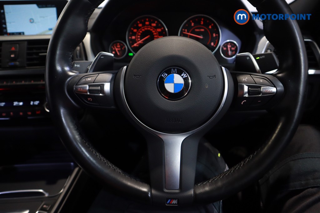 Used BMW 3 Series 2018 for sale - 77973009: Photo 16