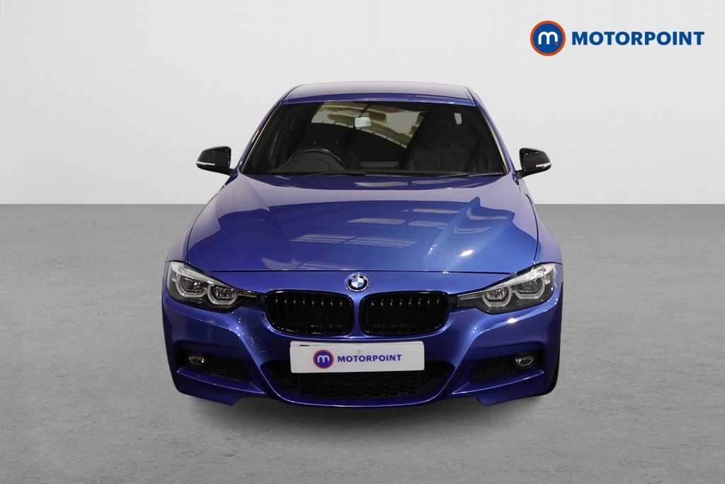 Used BMW 3 Series 2018 for sale - 77973009: Photo 2