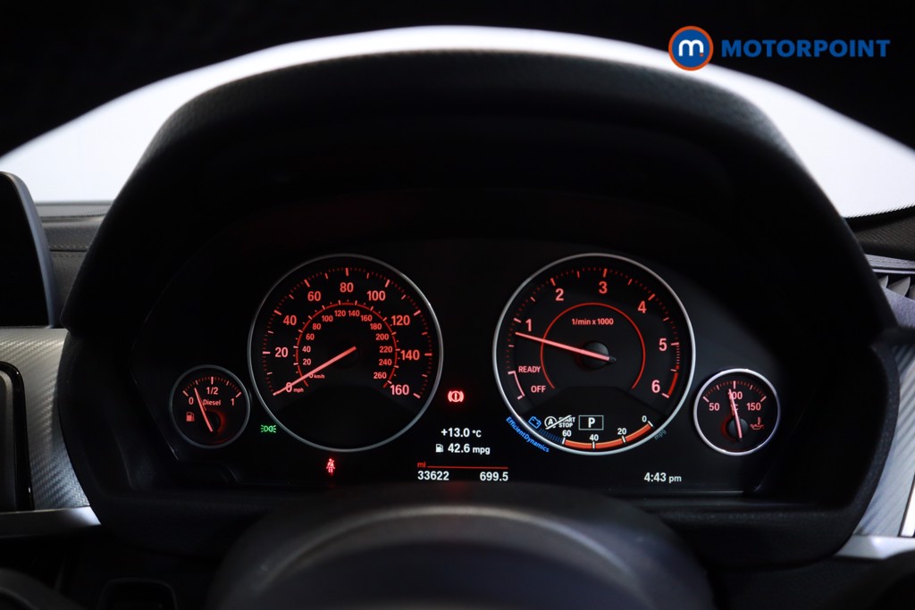 Used BMW 3 Series 2018 for sale - 77973009: Photo 20