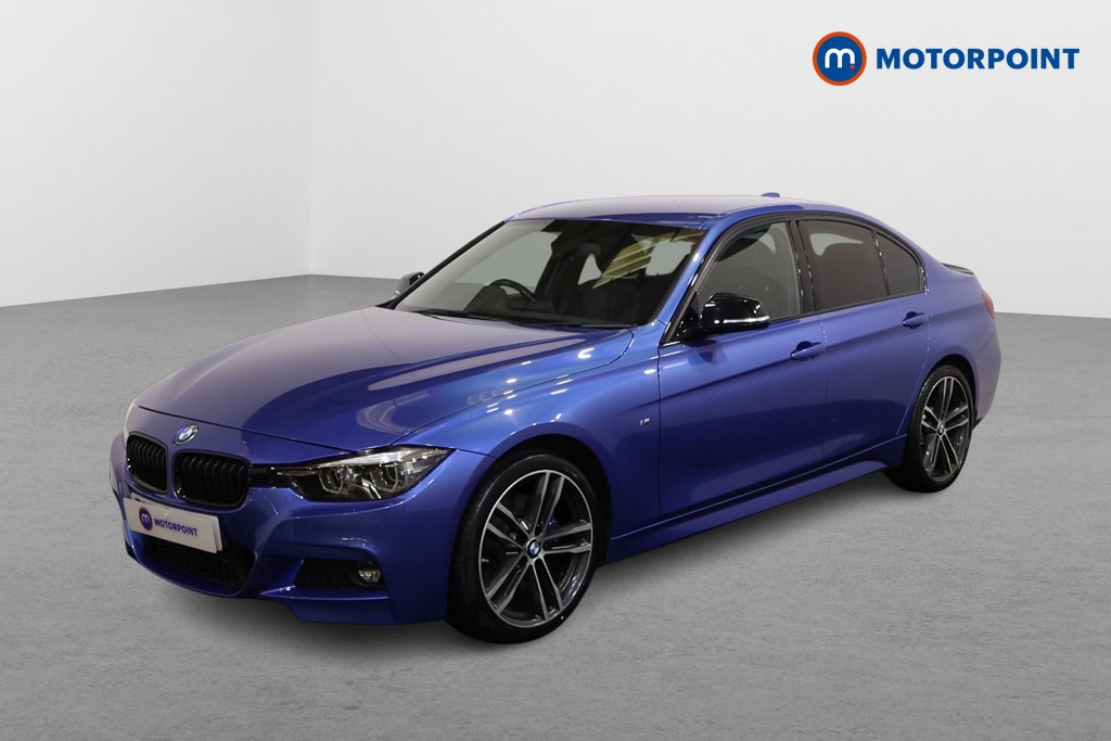 Used BMW 3 Series 2018 for sale - 77973009: Photo 3
