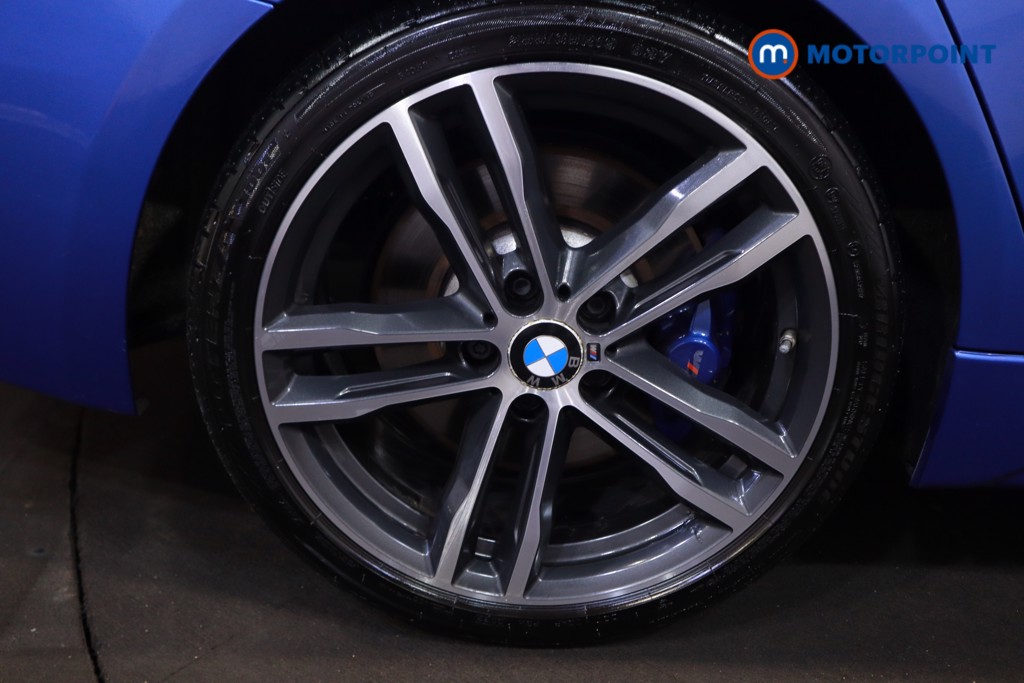 Used BMW 3 Series 2018 for sale - 77973009: Photo 38