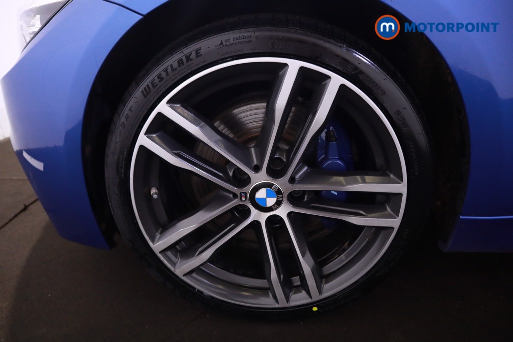 Used BMW 3 Series 2018 for sale - 77973009: Photo 40