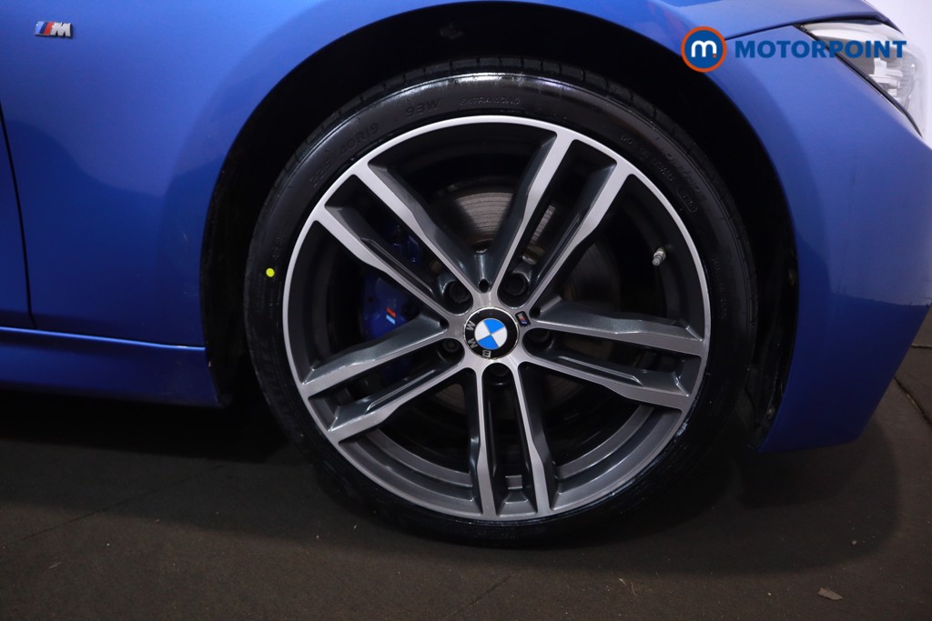 Used BMW 3 Series 2018 for sale - 77973009: Photo 41