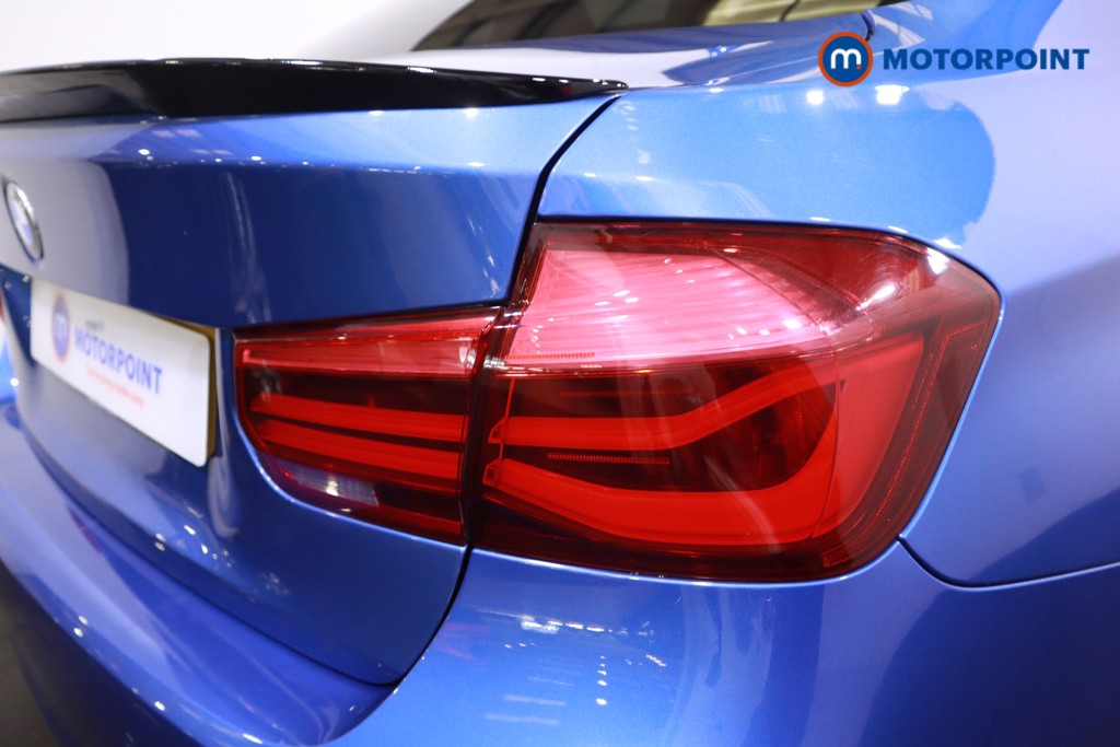 Used BMW 3 Series 2018 for sale - 77973009: Photo 44