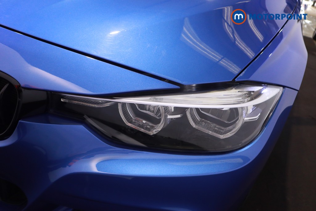 Used BMW 3 Series 2018 for sale - 77973009: Photo 50