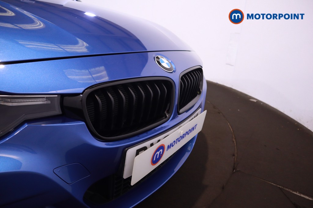 Used BMW 3 Series 2018 for sale - 77973009: Photo 51