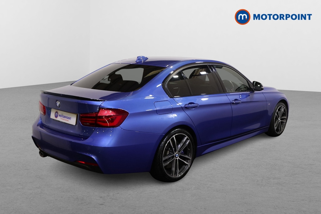 Used BMW 3 Series 2018 for sale - 77973009: Photo 7