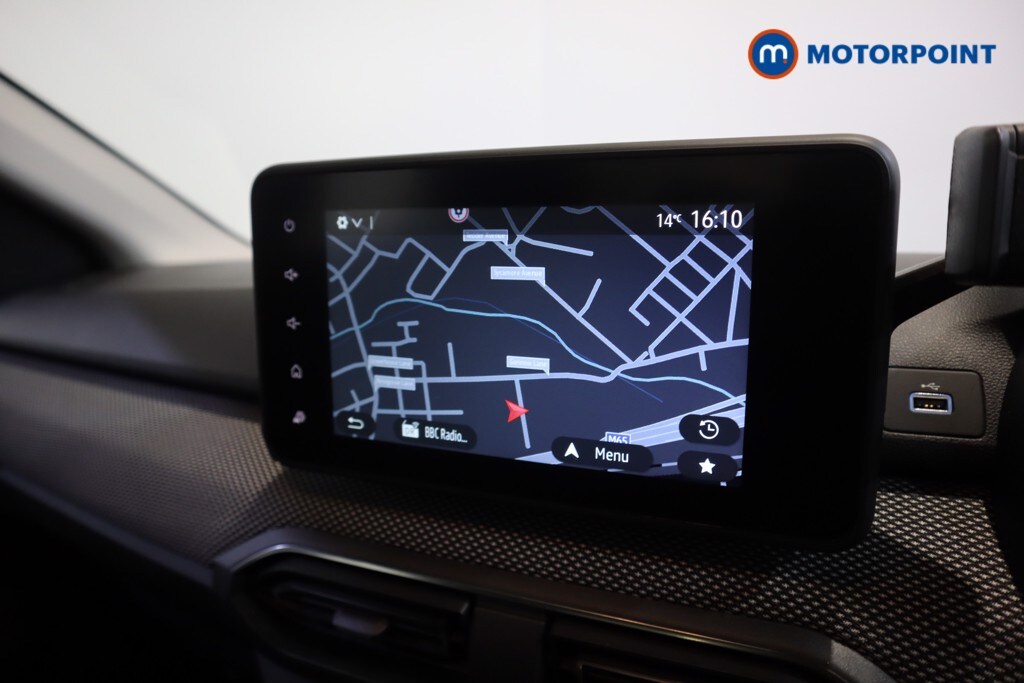 Used Dacia Sandero 2021 for sale - 77819950: Photo 10