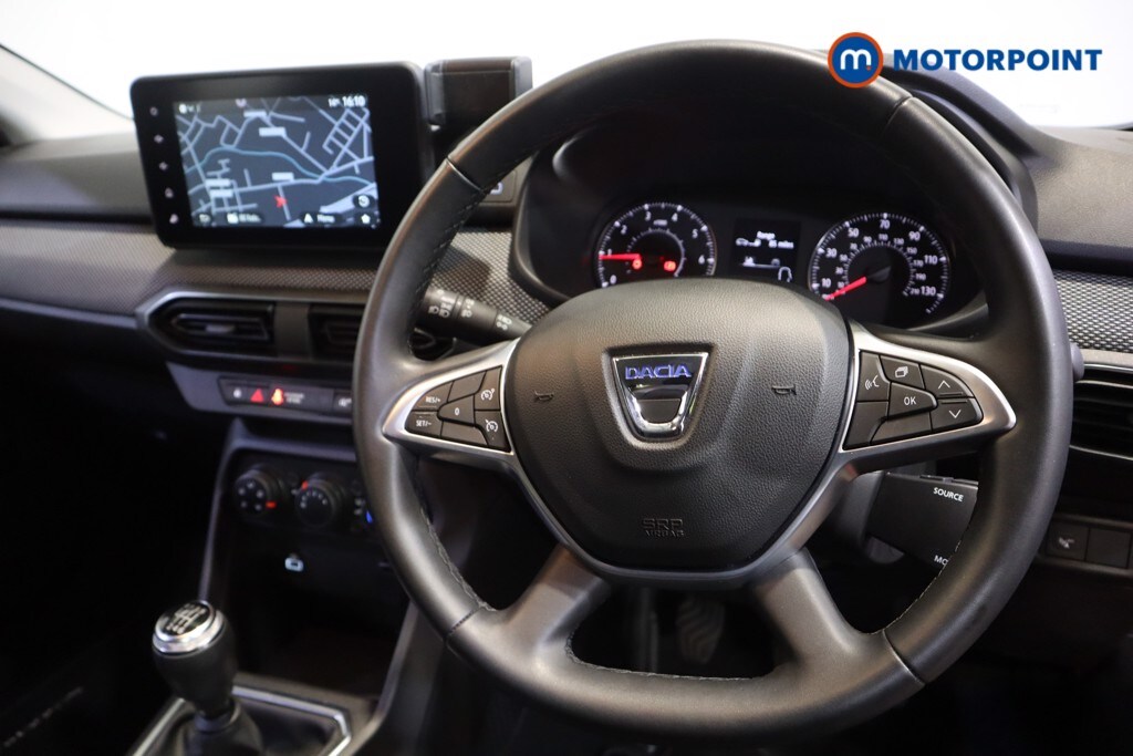 Used Dacia Sandero 2021 for sale - 77819950: Photo 11