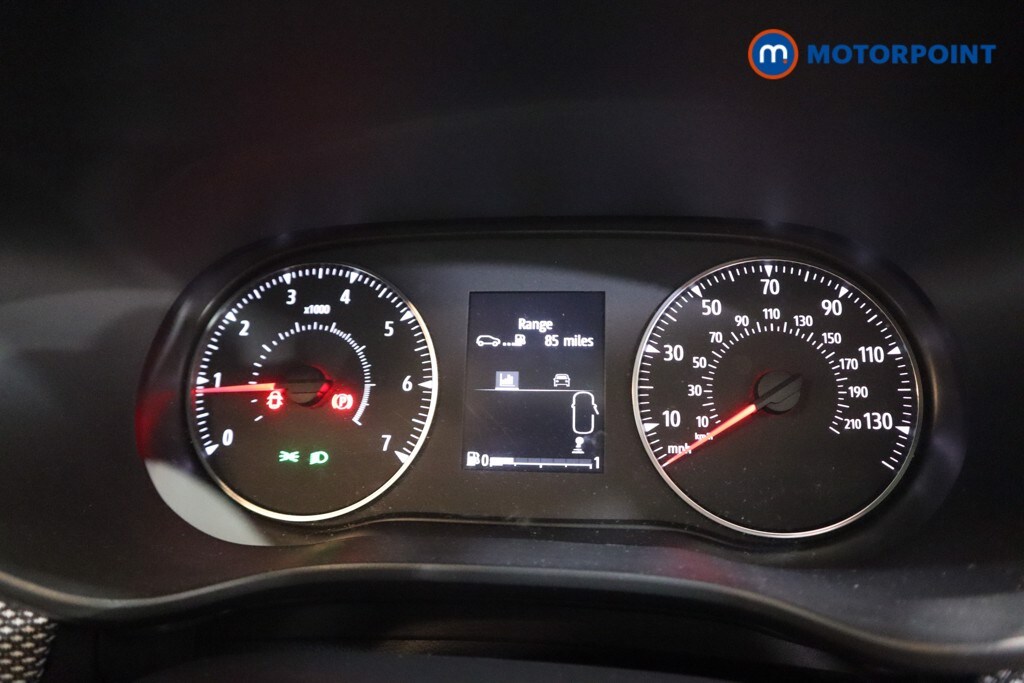 Used Dacia Sandero 2021 for sale - 77819950: Photo 12