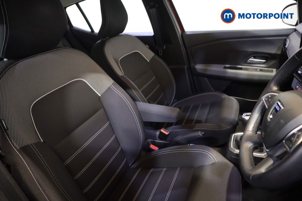 Used Dacia Sandero 2021 for sale - 77819950: Photo 14