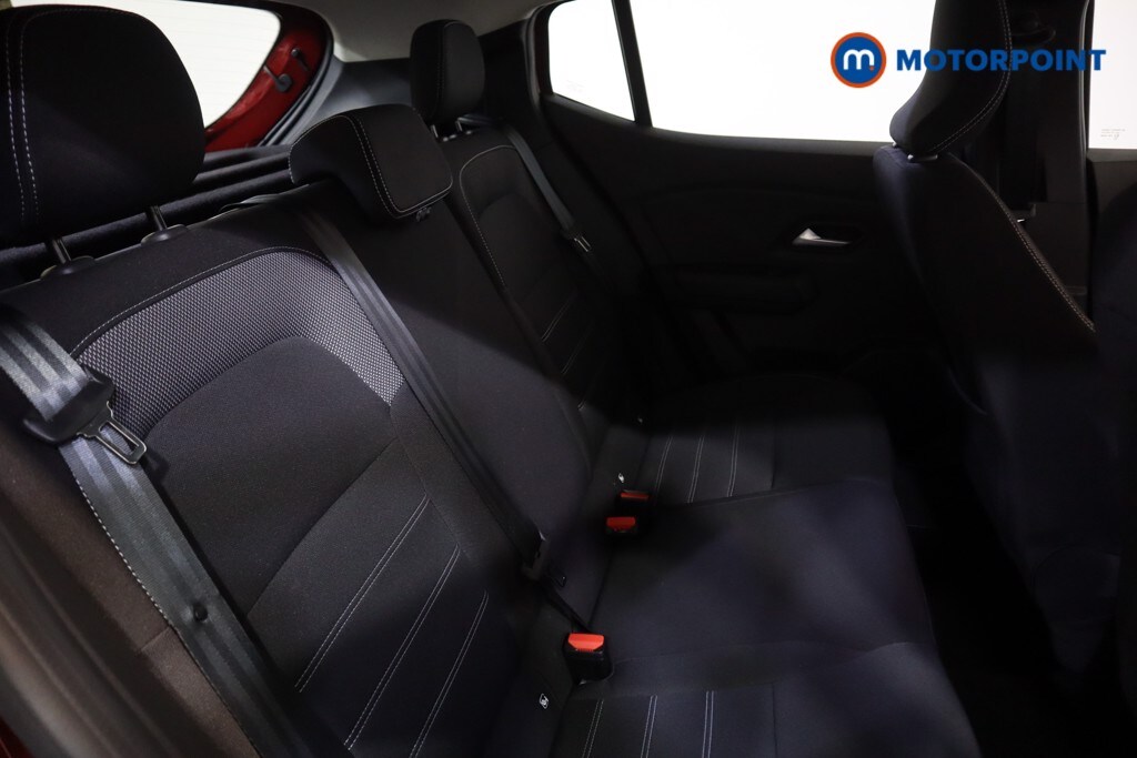 Used Dacia Sandero 2021 for sale - 77819950: Photo 15