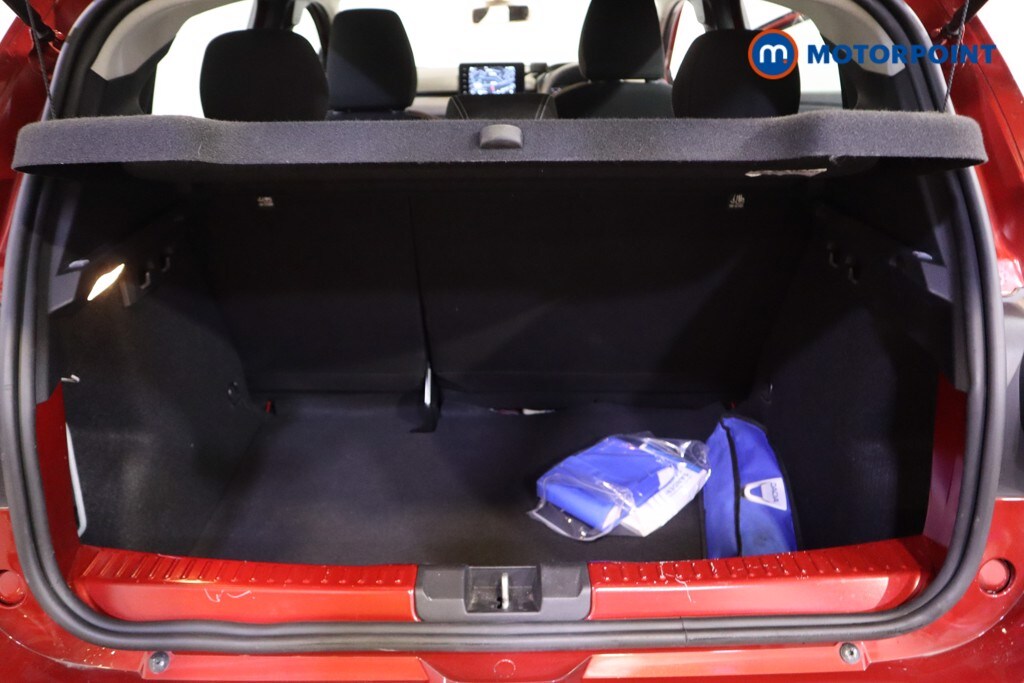 Used Dacia Sandero 2021 for sale - 77819950: Photo 16