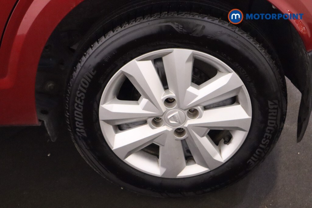 Used Dacia Sandero 2021 for sale - 77819950: Photo 17