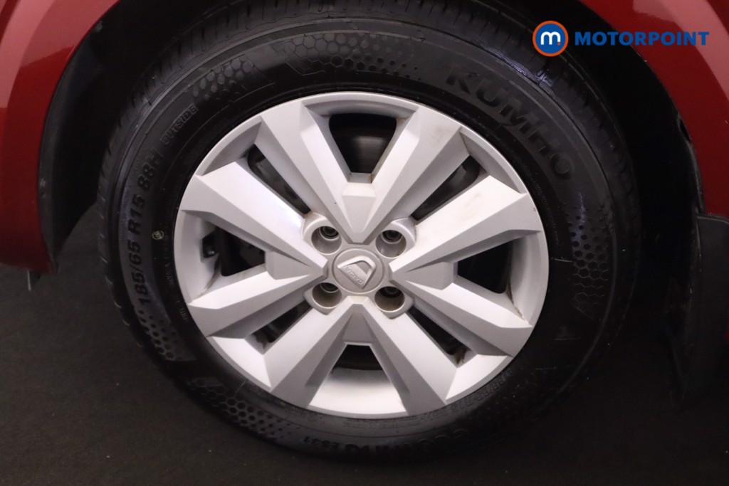 Used Dacia Sandero 2021 for sale - 77819950: Photo 18