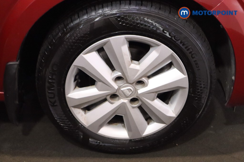 Used Dacia Sandero 2021 for sale - 77819950: Photo 19