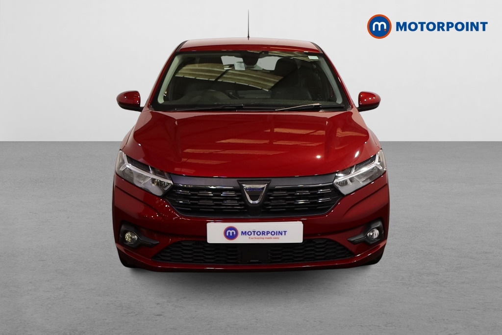 Used Dacia Sandero 2021 for sale - 77819950: Photo 2