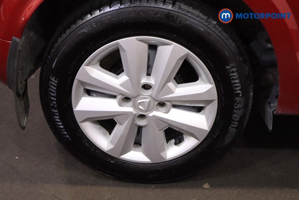 Used Dacia Sandero 2021 for sale - 77819950: Photo 20