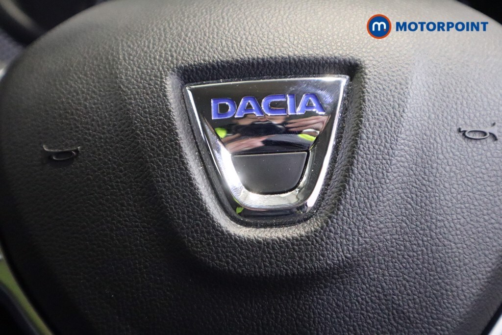 Used Dacia Sandero 2021 for sale - 77819950: Photo 24