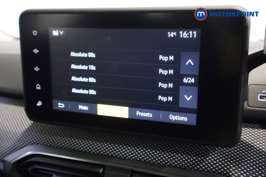 Used Dacia Sandero 2021 for sale - 77819950: Photo 25