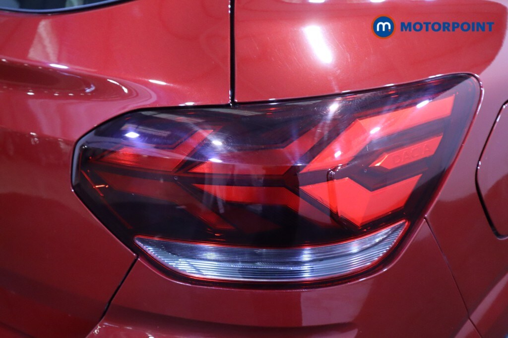 Used Dacia Sandero 2021 for sale - 77819950: Photo 29