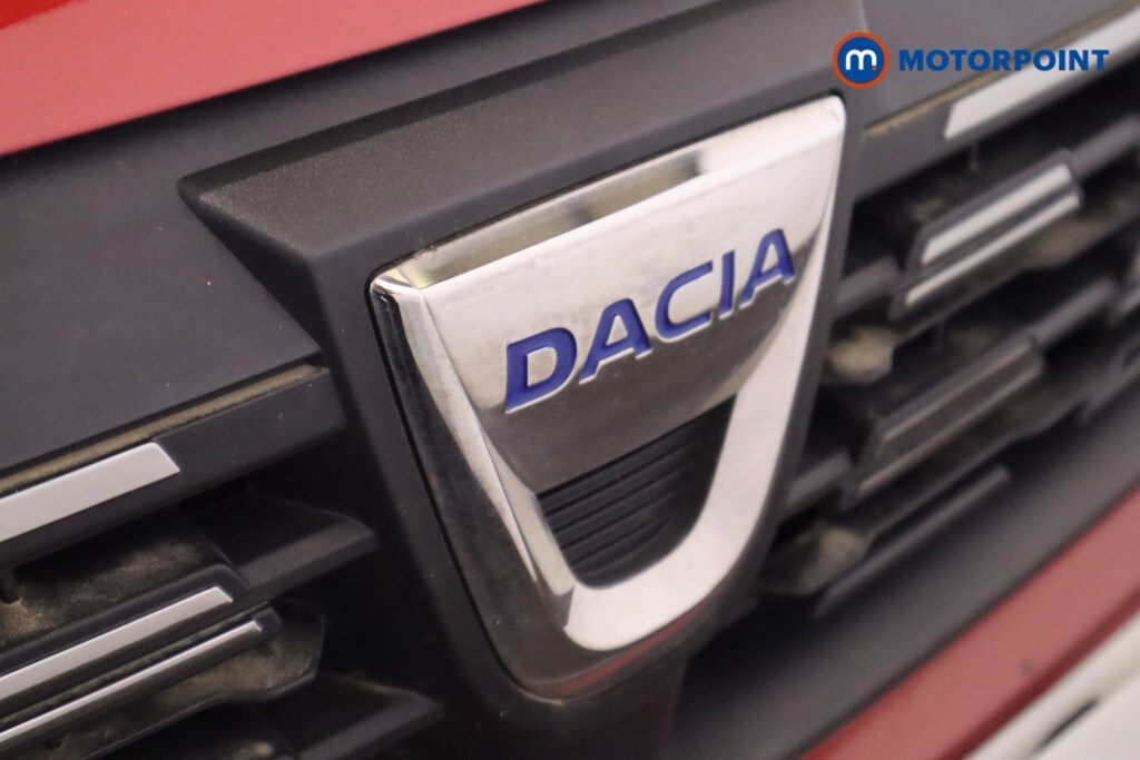 Used Dacia Sandero 2021 for sale - 77819950: Photo 32