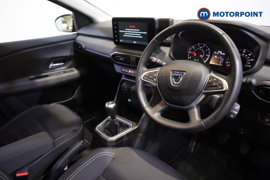 Used Dacia Sandero 2021 for sale - 77819950: Photo 9