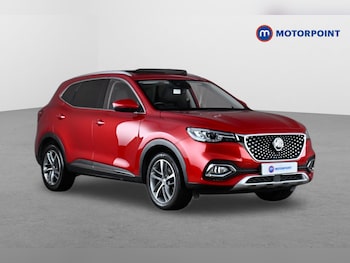 Used MG MG HS 2023 for sale - 78984986: Photo