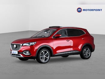 Used MG MG HS 2023 for sale - 78984986: Photo