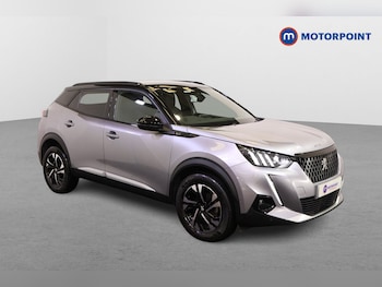 Peugeot - 2008