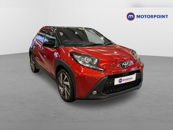 Used Toyota Aygo X undefined for sale - 78801869: Photo