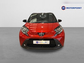 Used Toyota Aygo X undefined for sale - 78801869: Photo