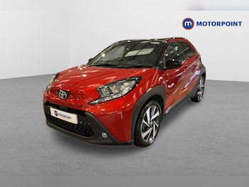 Used Toyota Aygo X undefined for sale - 78801869: Photo
