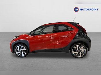 Used Toyota Aygo X undefined for sale - 78801869: Photo