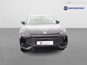 Used MG MG HS undefined for sale - 78721239: Photo
