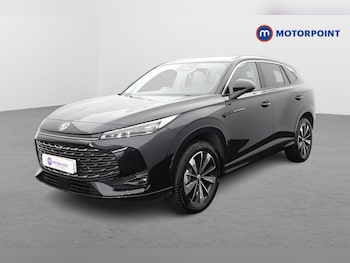 Used MG MG HS undefined for sale - 78721239: Photo