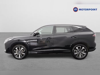 Used MG MG HS undefined for sale - 78721239: Photo