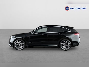 Used Mercedes-Benz EQC undefined for sale - 78400449: Photo